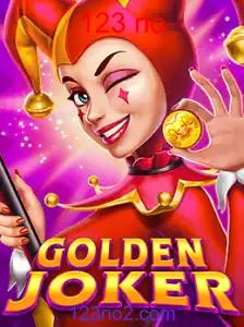 GoldenJoker