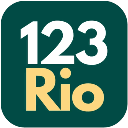 123 rio Logo
